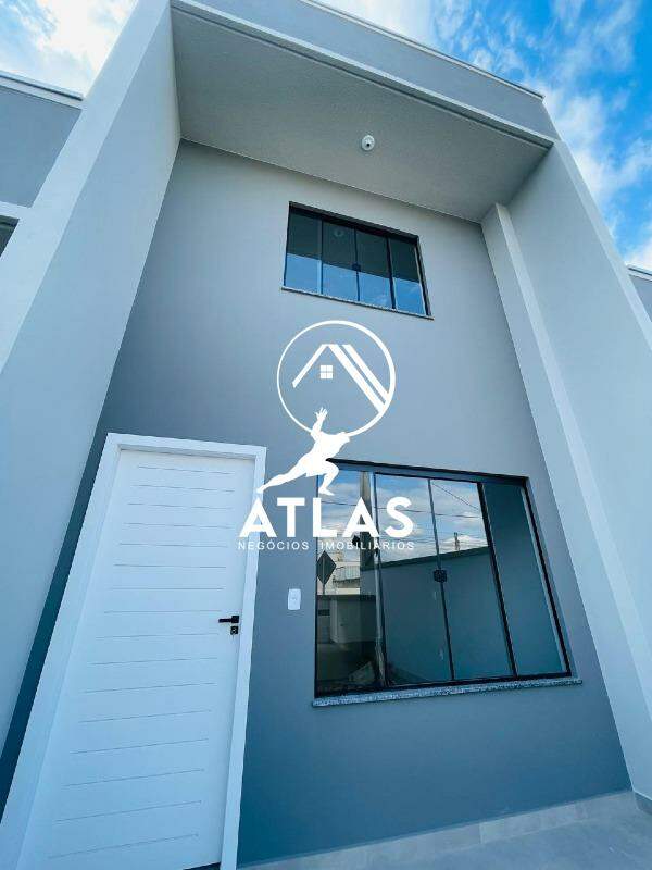 Casa de 2 quartos, 60m² no bairro Volta Grande, em Brusque | Eu Corretor