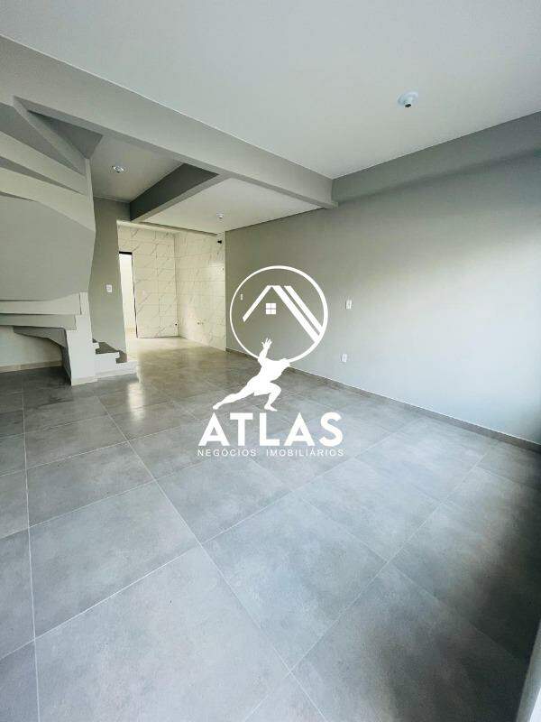 Casa de 2 quartos, 60m² no bairro Volta Grande, em Brusque | Eu Corretor