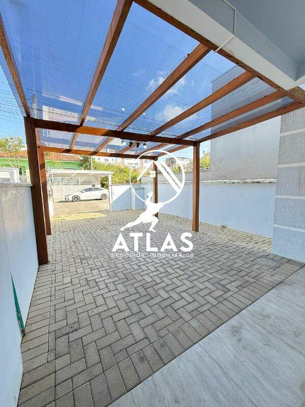 Casa de 2 quartos, 80m² no bairro Dom Joaquim, em Brusque | Eu Corretor