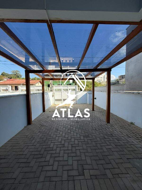 Casa de 2 quartos, 80m² no bairro Dom Joaquim, em Brusque | Eu Corretor