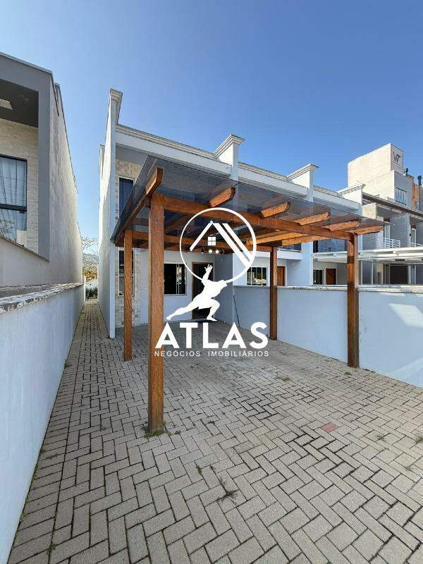 Casa de 2 quartos, 80m² no bairro Dom Joaquim, em Brusque | Eu Corretor
