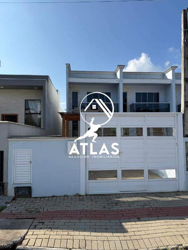 Casa de 2 quartos, 80m² no bairro Dom Joaquim, em Brusque | Eu Corretor