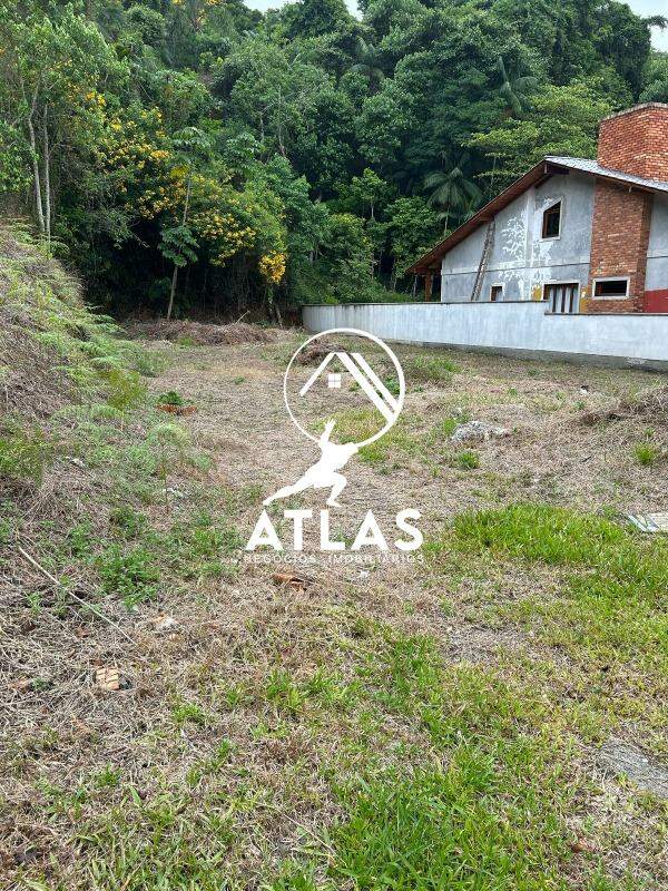Lote/Terreno de 514m² no bairro Souza Cruz, em Brusque | Eu Corretor