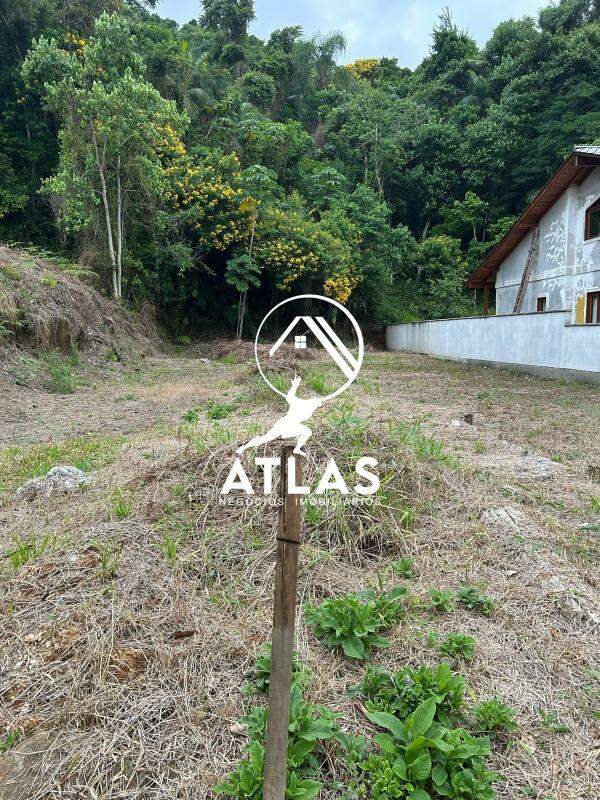 Lote/Terreno de 514m² no bairro Souza Cruz, em Brusque | Eu Corretor