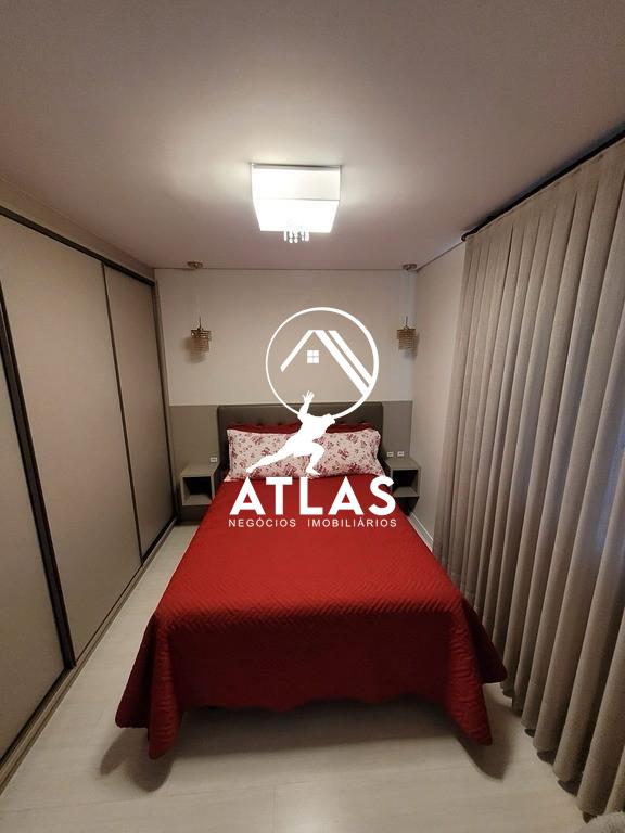Apartamento de 110m² no bairro Steffen, em Brusque | Eu Corretor