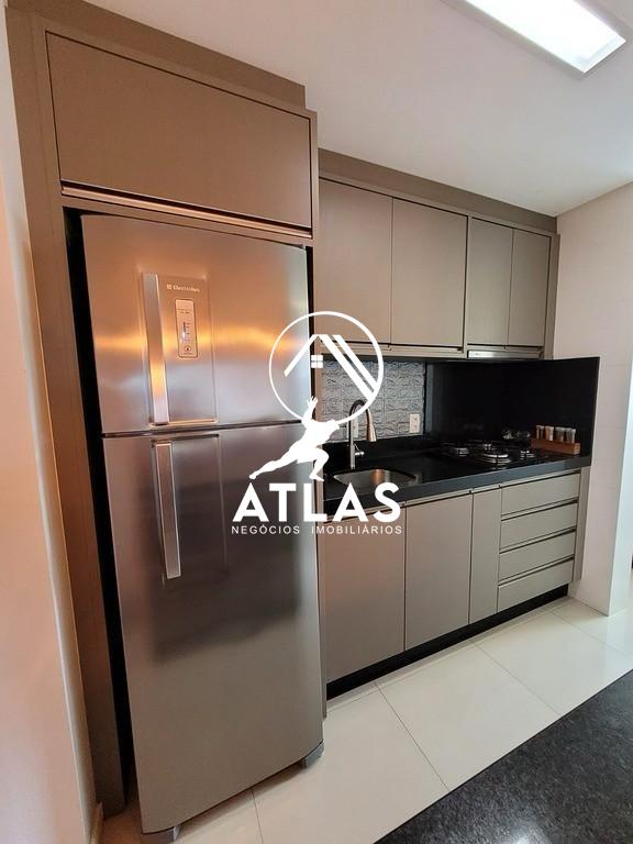 Apartamento de 110m² no bairro Steffen, em Brusque | Eu Corretor
