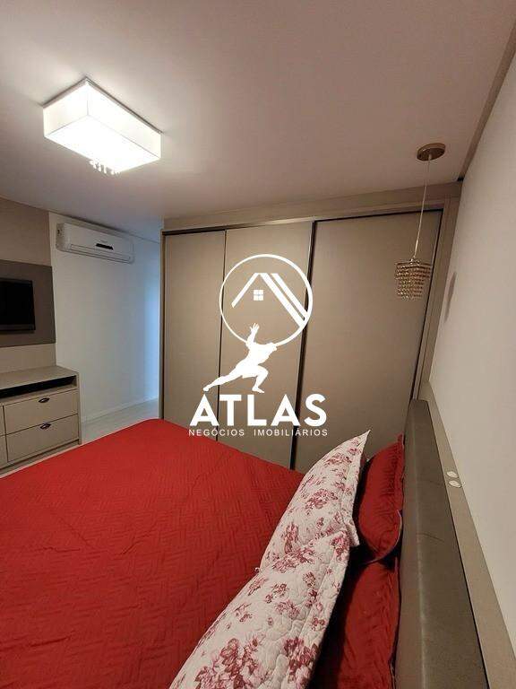 Apartamento de 110m² no bairro Steffen, em Brusque | Eu Corretor