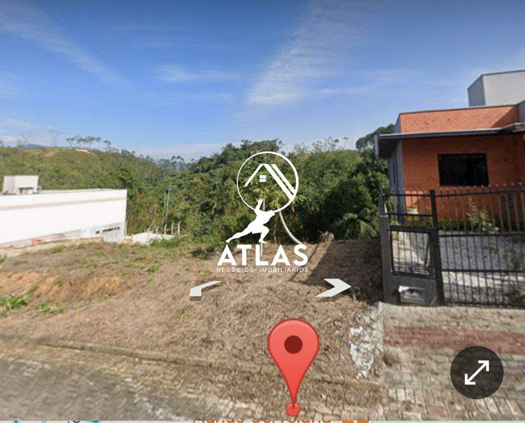 Casa de 60m² no bairro Travessa Dom Joaquim, em Brusque | Eu Corretor