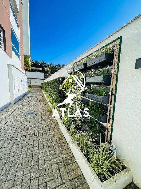 Apartamento de 69m² no bairro São Luiz, em Brusque | Eu Corretor