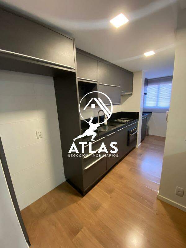 Apartamento de 69m² no bairro São Luiz, em Brusque | Eu Corretor