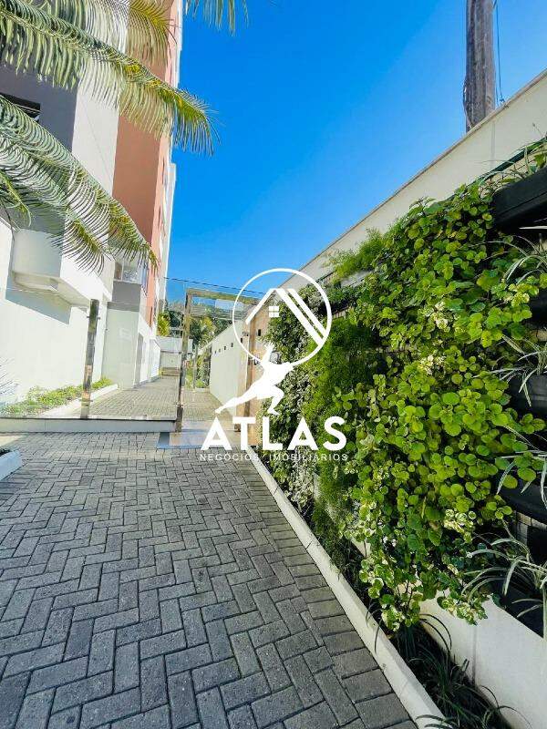 Apartamento de 69m² no bairro São Luiz, em Brusque | Eu Corretor
