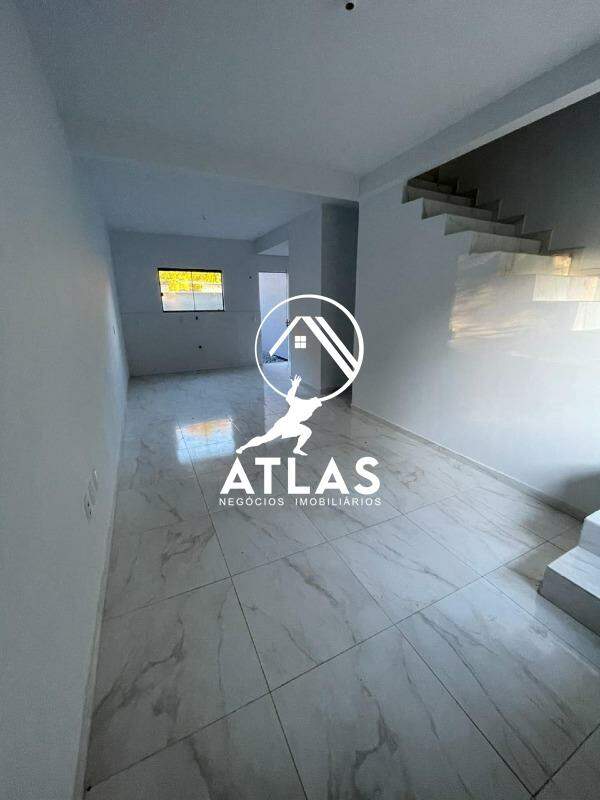 Casa de 2 quartos, 69m² no bairro Primeiro de Maio, em Brusque | Eu Corretor