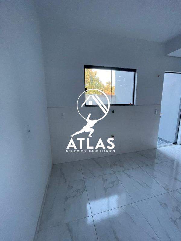 Casa de 2 quartos, 69m² no bairro Primeiro de Maio, em Brusque | Eu Corretor
