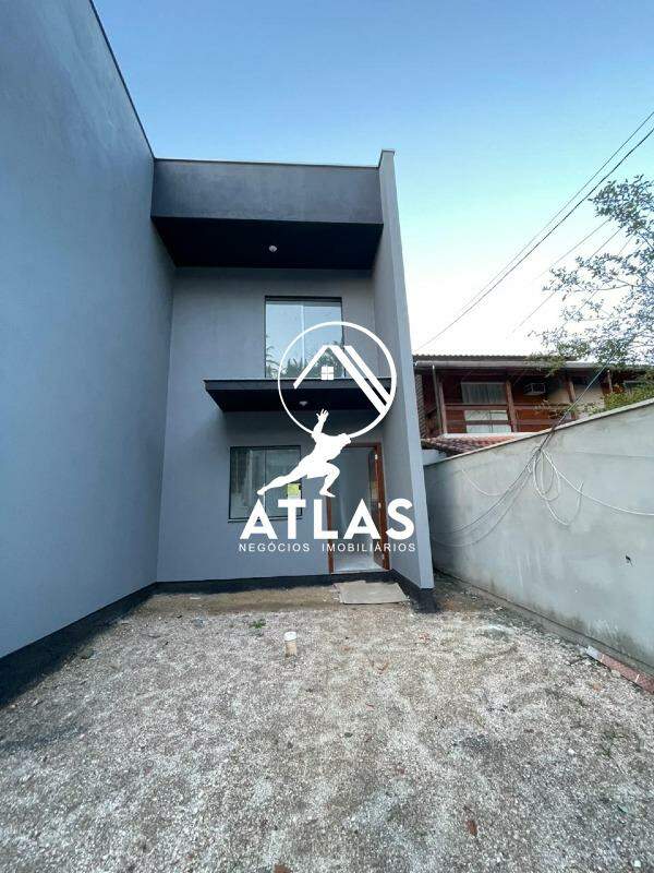 Casa de 2 quartos, 69m² no bairro Primeiro de Maio, em Brusque | Eu Corretor
