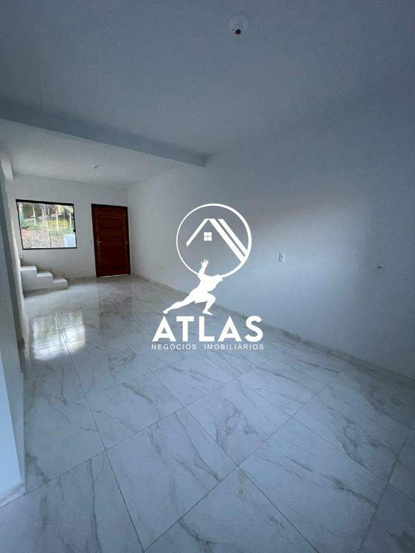 Casa de 2 quartos, 69m² no bairro Primeiro de Maio, em Brusque | Eu Corretor