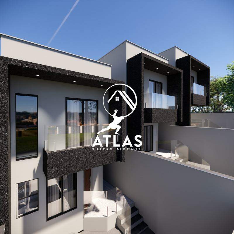 Casa de 2 quartos, 76m² no bairro Águas Claras, em Brusque | Eu Corretor