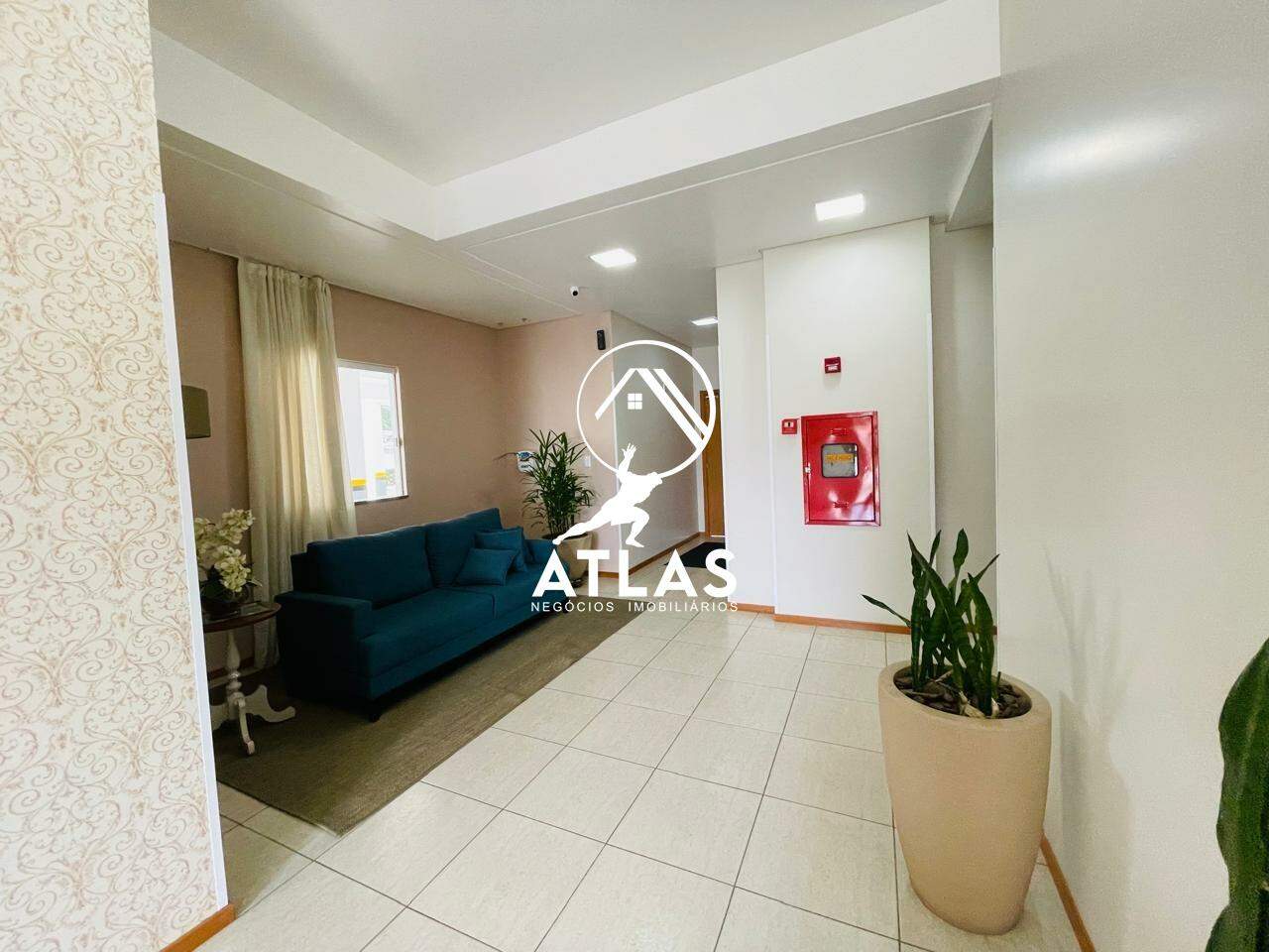 Apartamento de 2 quartos, 75m² no bairro Rio Branco, em Brusque | Eu Corretor