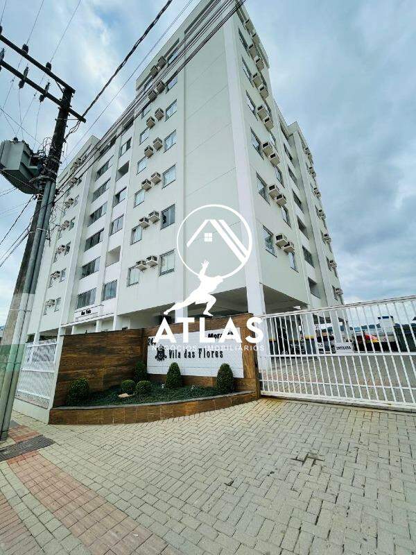 Apartamento de 2 quartos, 75m² no bairro Rio Branco, em Brusque | Eu Corretor
