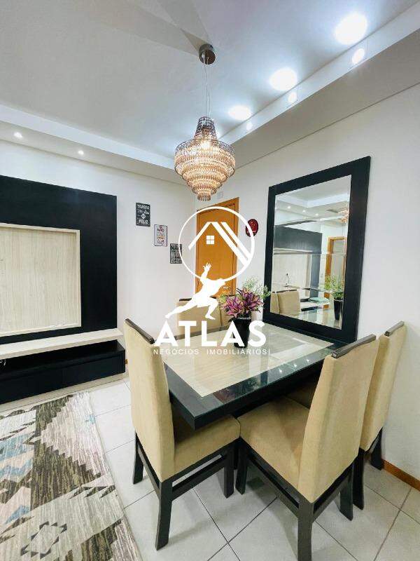 Apartamento de 2 quartos, 75m² no bairro Rio Branco, em Brusque | Eu Corretor