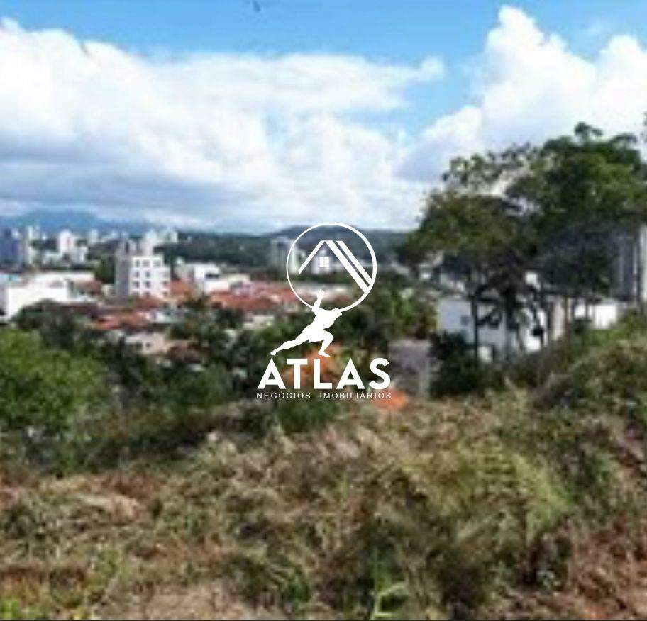 Lote/Terreno de 494m² no bairro Steffen, em Brusque | Eu Corretor