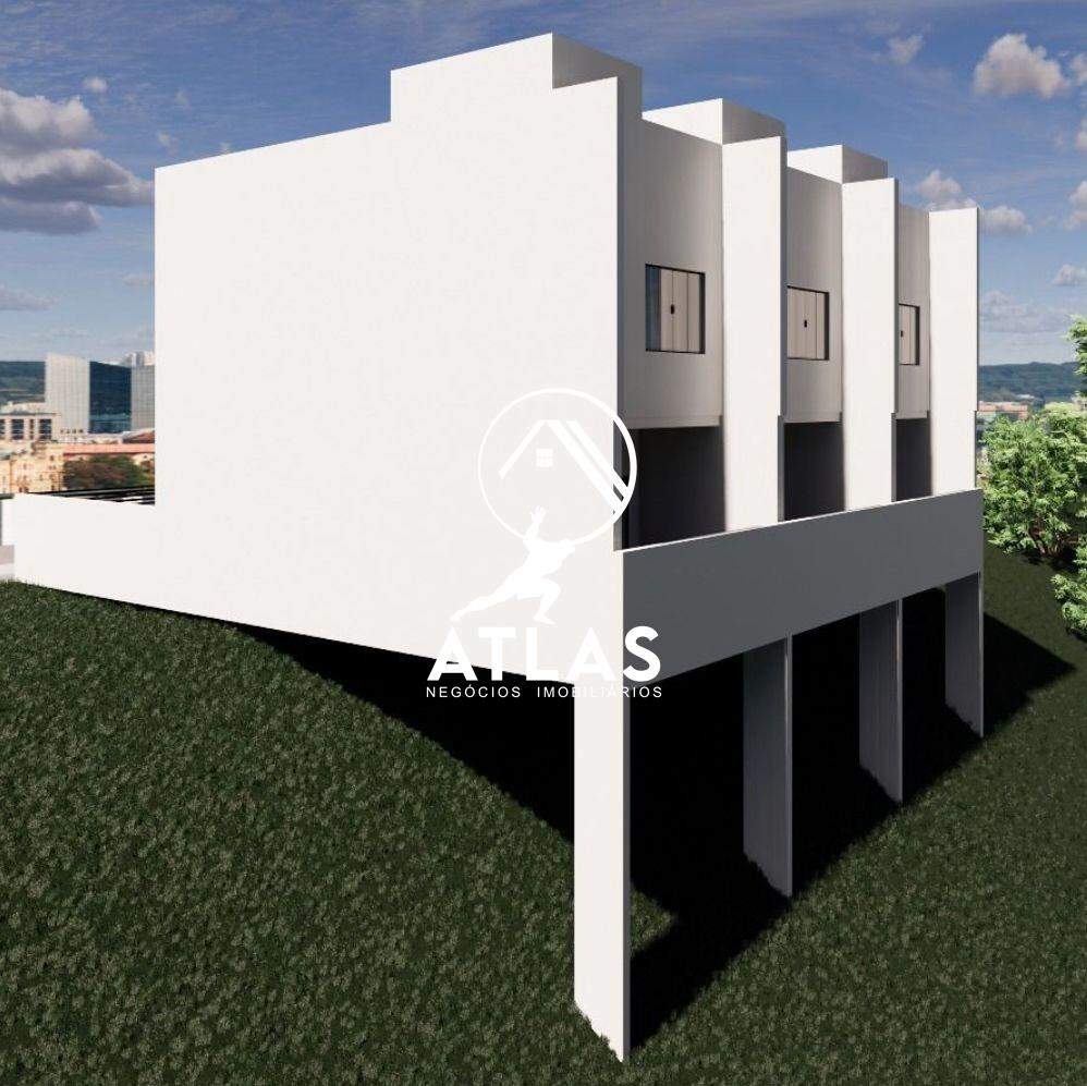 Casa de 2 quartos, 62m² no bairro Águas Claras, em Brusque | Eu Corretor