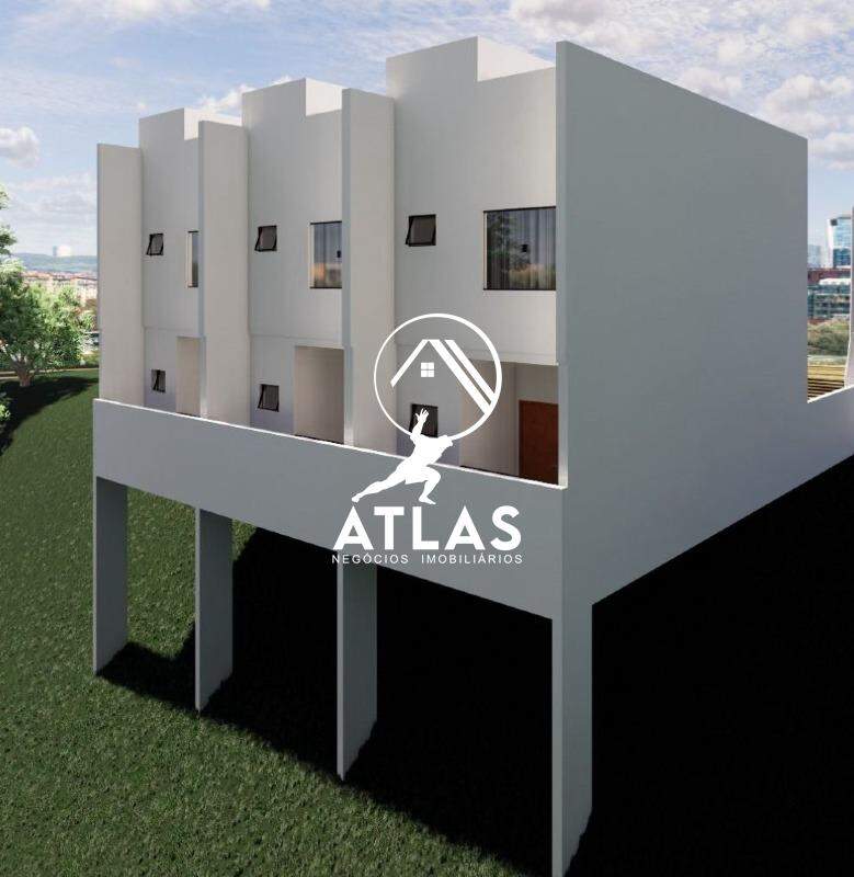 Casa de 2 quartos, 62m² no bairro Águas Claras, em Brusque | Eu Corretor