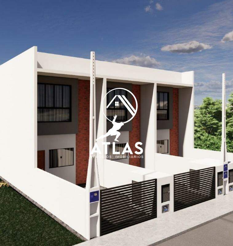 Casa de 2 quartos, 62m² no bairro Águas Claras, em Brusque | Eu Corretor