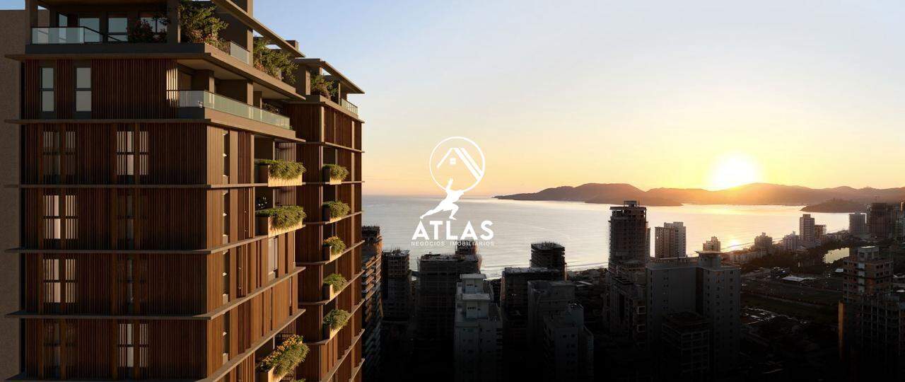Apartamento de 2 quartos, 95m² no bairro BALNEÁRIO PEREQUE, em Porto Belo | Eu Corretor