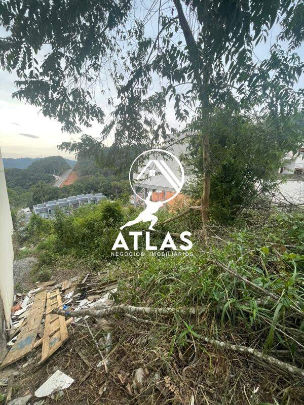 Lote/Terreno de 360m² no bairro Águas Claras, em Brusque | Eu Corretor