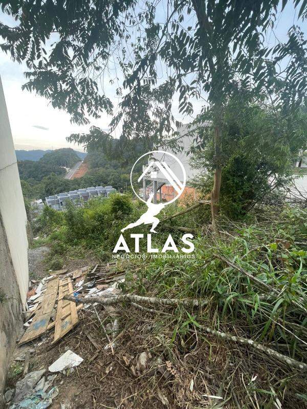 Lote/Terreno de 360m² no bairro Águas Claras, em Brusque | Eu Corretor