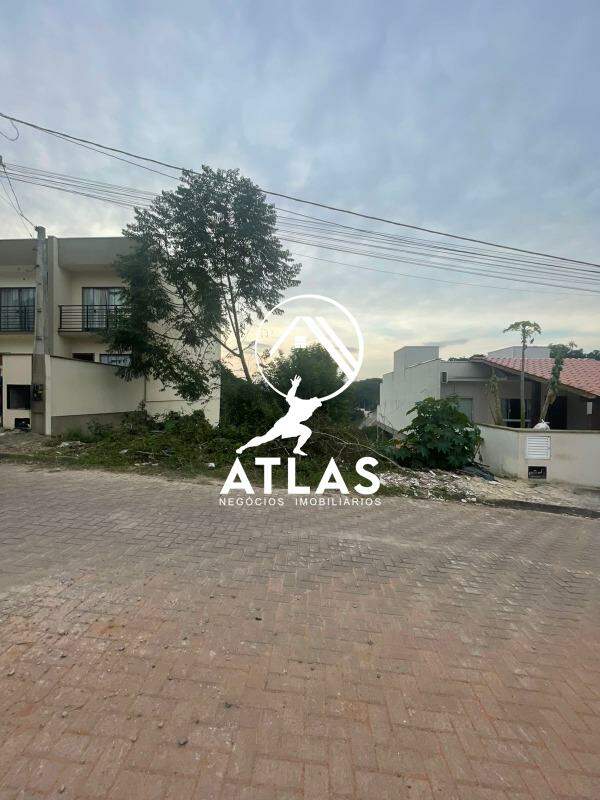 Lote/Terreno de 360m² no bairro Águas Claras, em Brusque | Eu Corretor