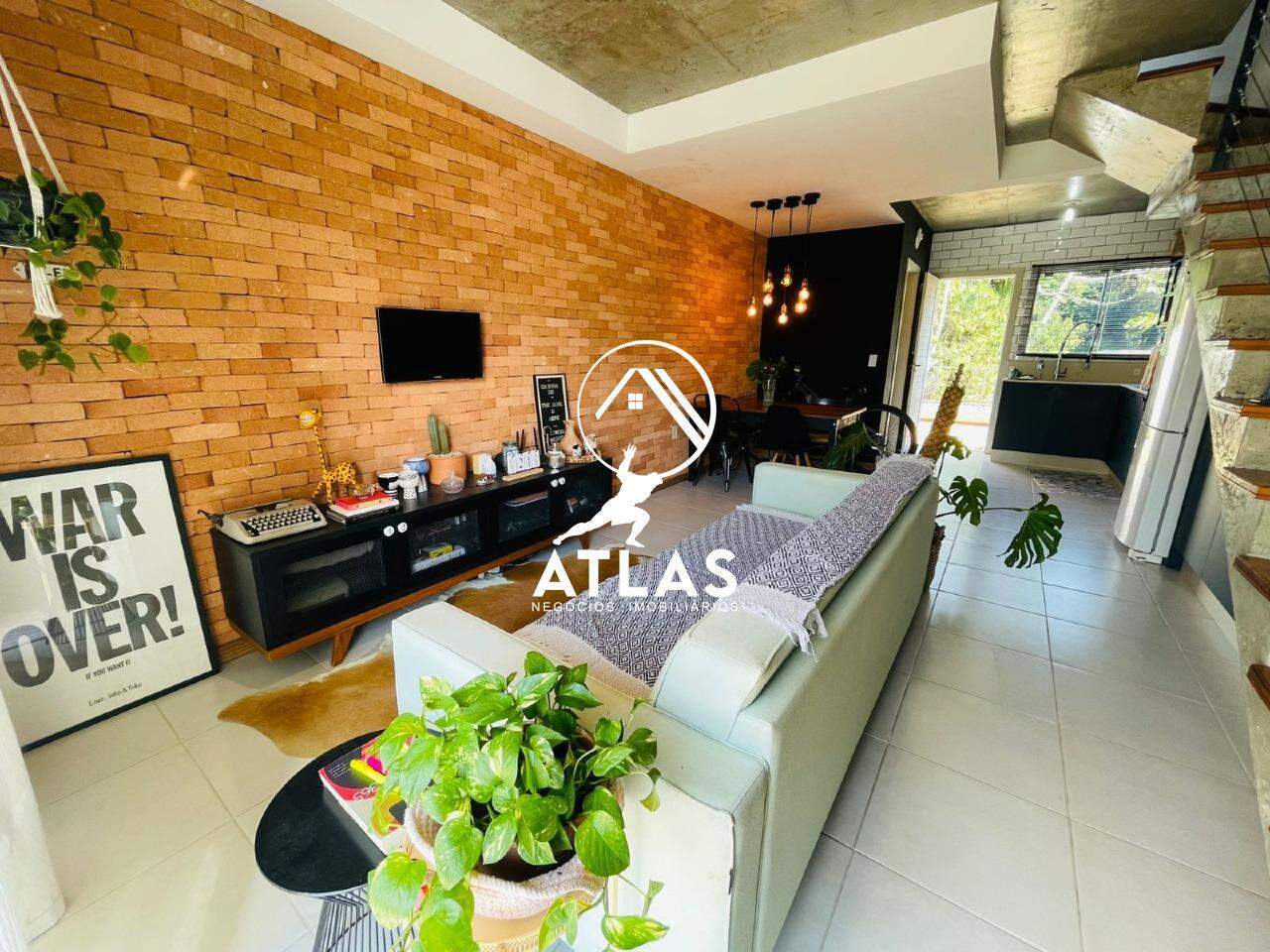 Casa de 2 quartos, 61m² no bairro Rio Branco, em Brusque | Eu Corretor