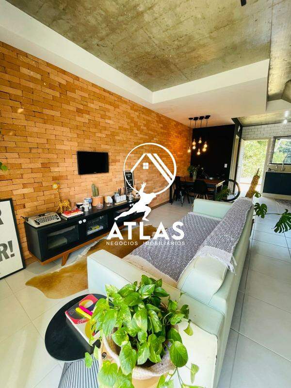 Casa de 2 quartos, 61m² no bairro Rio Branco, em Brusque | Eu Corretor