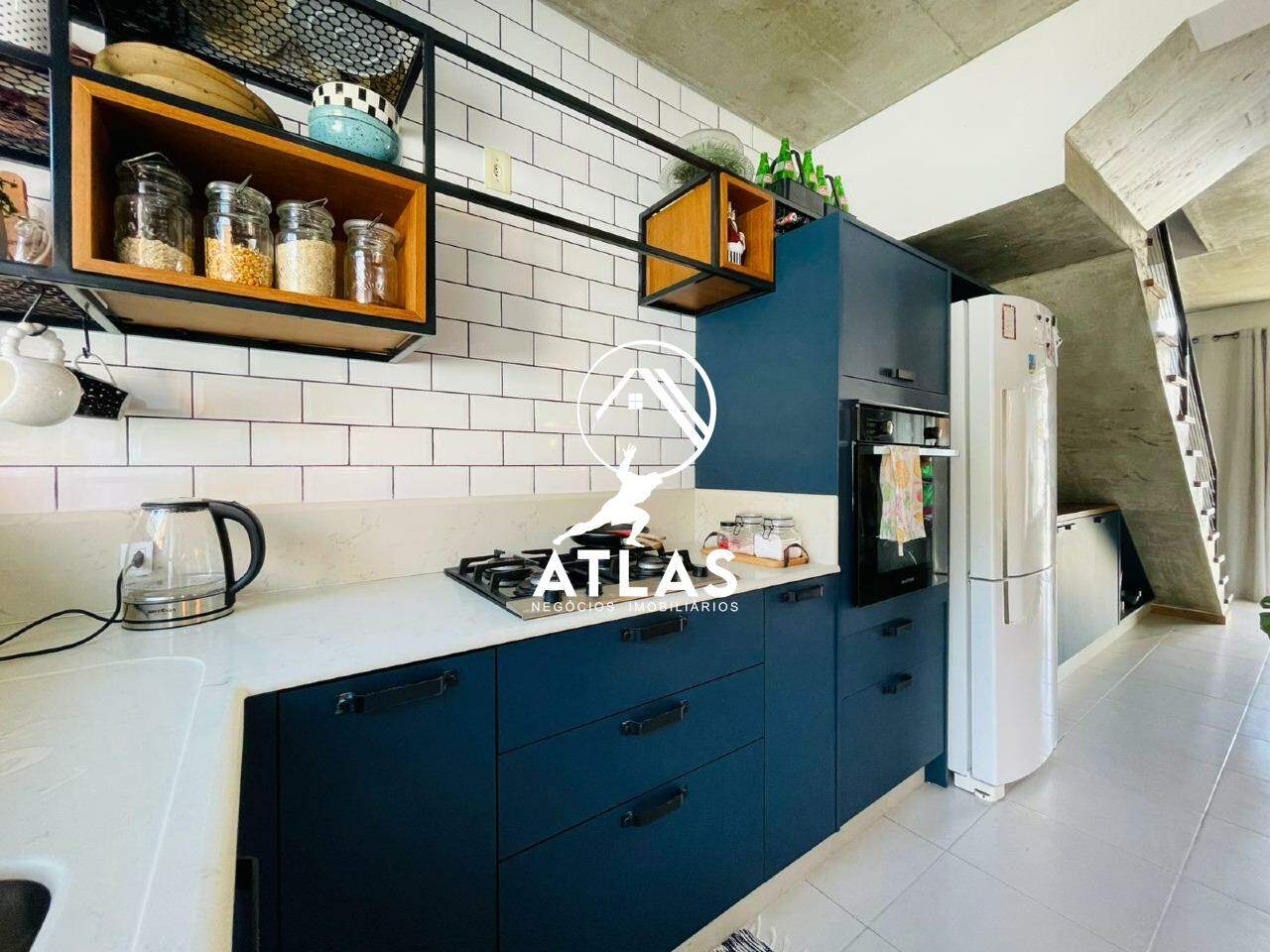 Casa de 2 quartos, 61m² no bairro Rio Branco, em Brusque | Eu Corretor