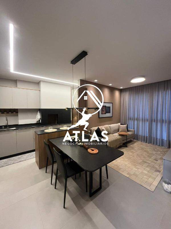 Apartamento de 2 quartos, 70m² no bairro São Luiz, em Brusque | Eu Corretor