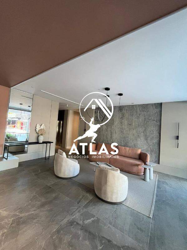 Apartamento de 2 quartos, 70m² no bairro São Luiz, em Brusque | Eu Corretor