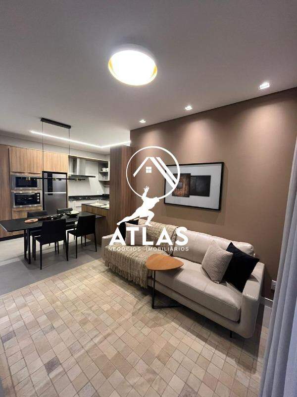 Apartamento de 2 quartos, 70m² no bairro São Luiz, em Brusque | Eu Corretor