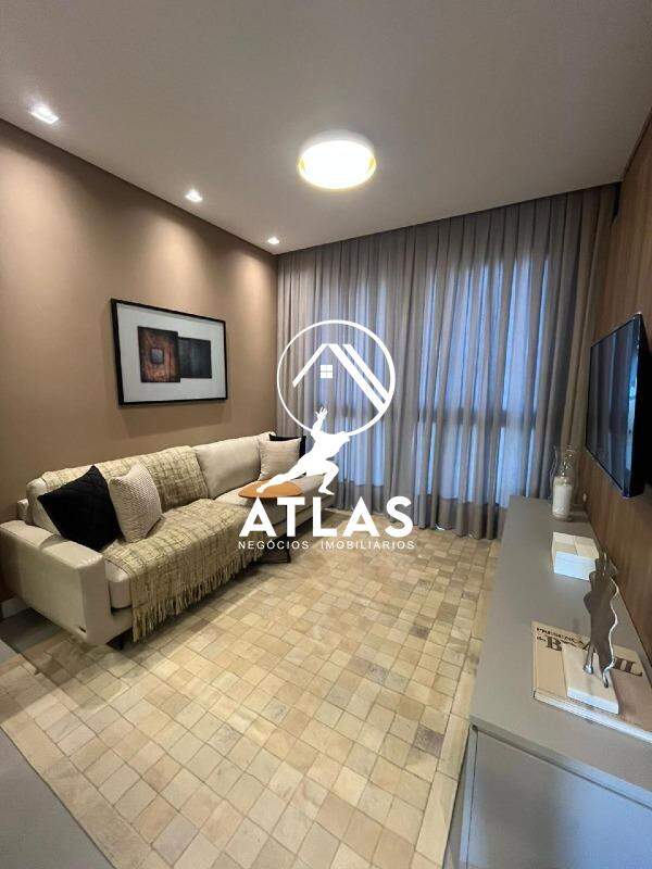 Apartamento de 2 quartos, 70m² no bairro São Luiz, em Brusque | Eu Corretor