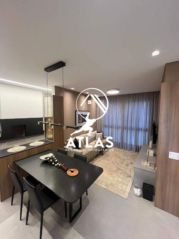 Apartamento de 2 quartos, 70m² no bairro São Luiz, em Brusque | Eu Corretor