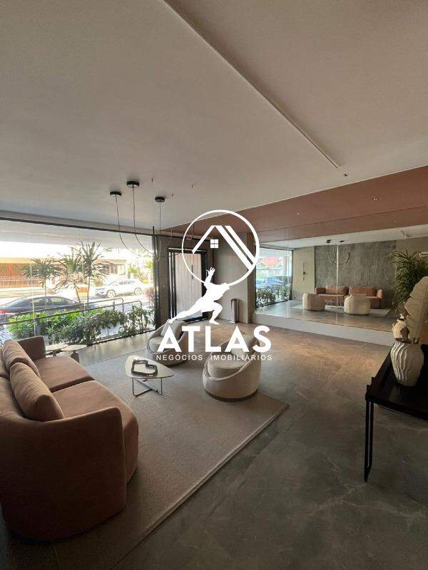 Apartamento de 2 quartos, 70m² no bairro São Luiz, em Brusque | Eu Corretor