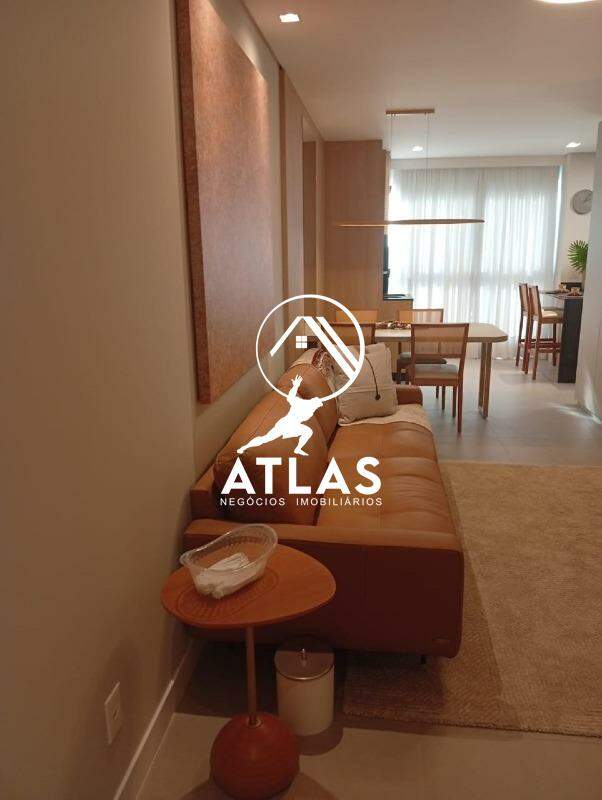 Apartamento de 75m² no bairro São Luiz, em Brusque | Eu Corretor