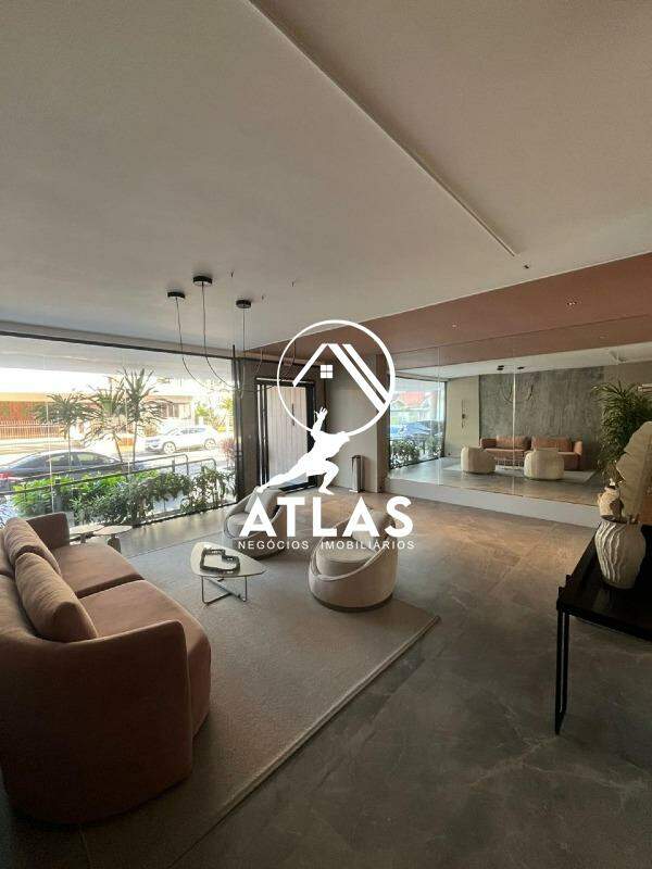 Apartamento de 75m² no bairro São Luiz, em Brusque | Eu Corretor