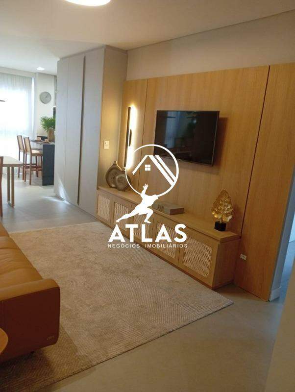 Apartamento de 75m² no bairro São Luiz, em Brusque | Eu Corretor