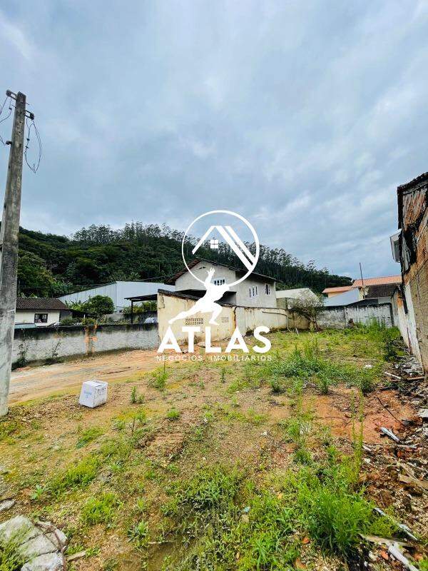 Lote/Terreno de 270m² no bairro São Pedro, em Brusque | Eu Corretor
