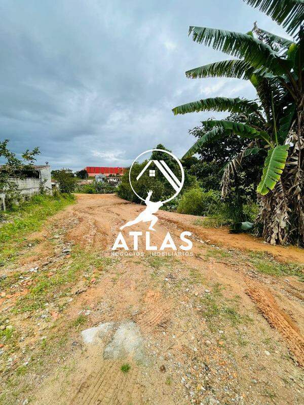 Lote/Terreno de 420m² no bairro Limoeiro, em Brusque | Eu Corretor