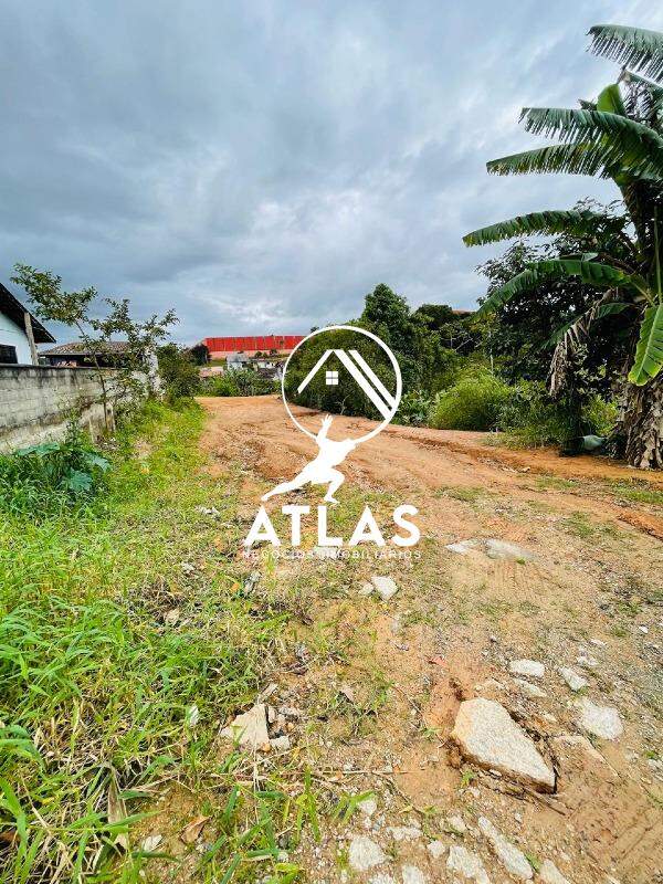Lote/Terreno de 420m² no bairro Limoeiro, em Brusque | Eu Corretor