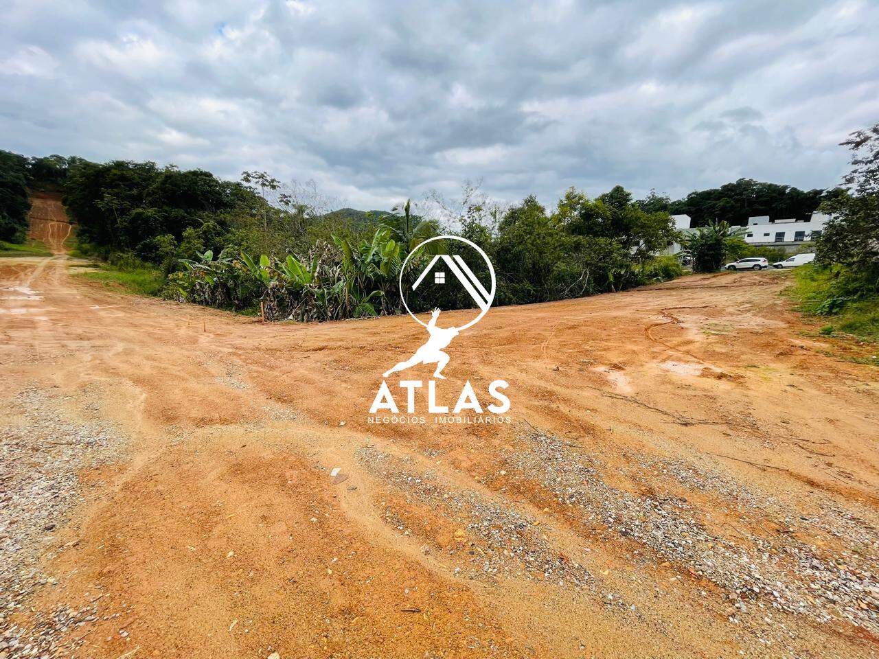 Lote/Terreno de 420m² no bairro Limoeiro, em Brusque | Eu Corretor