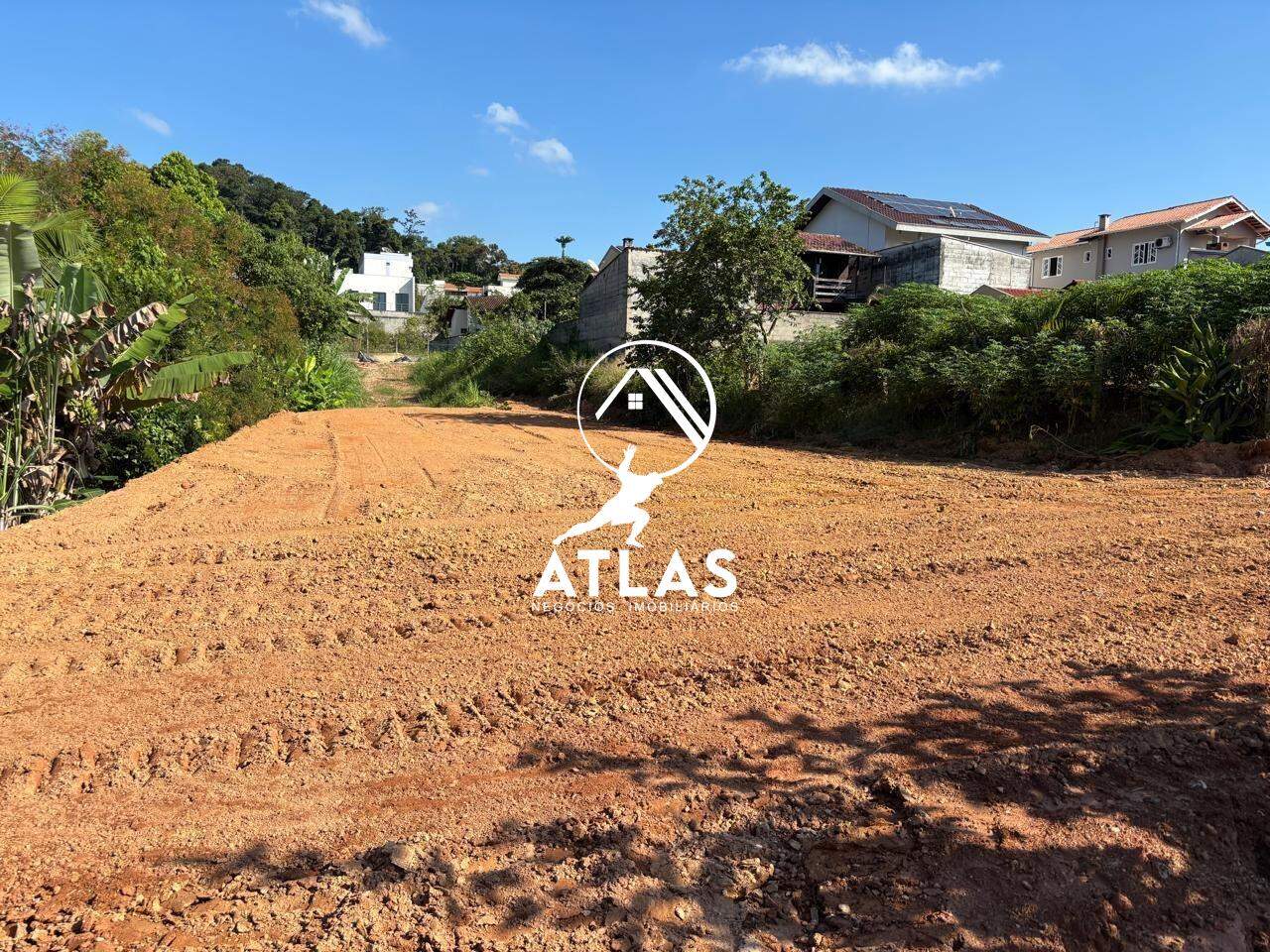Lote/Terreno de 420m² no bairro Limoeiro, em Brusque | Eu Corretor