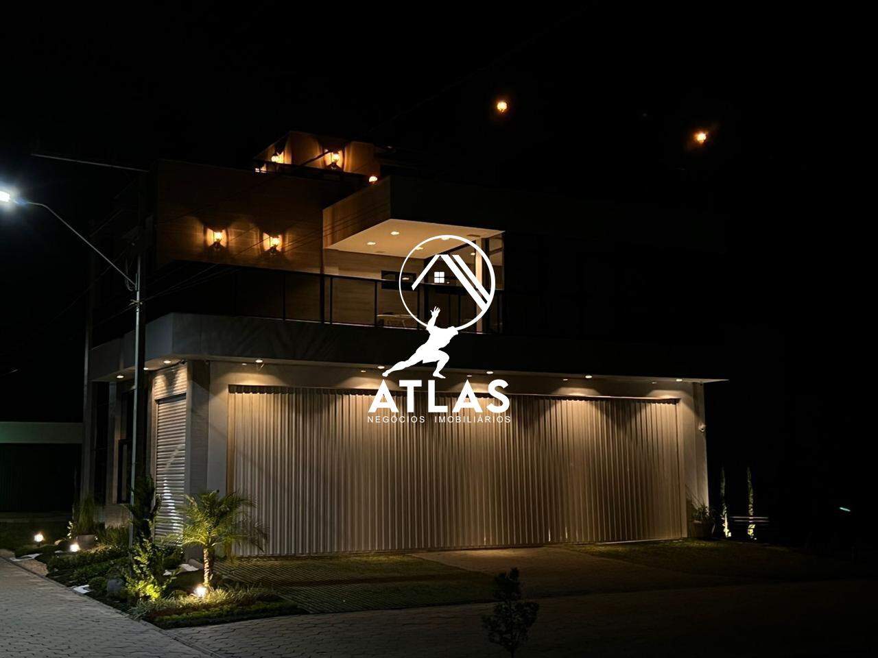 Casa de 458m² no bairro Bateas, em Brusque | Eu Corretor