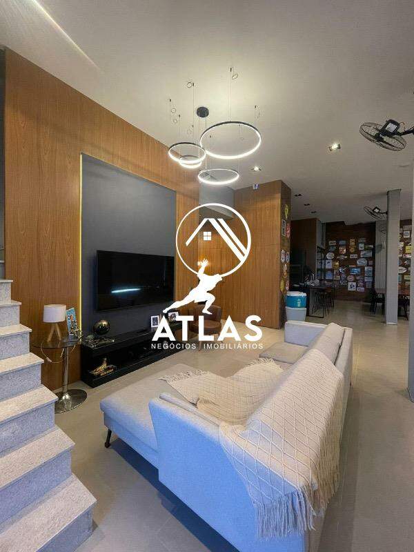 Casa de 458m² no bairro Bateas, em Brusque | Eu Corretor